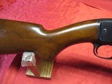 Winchester Mod 61 22LR FOR SHOT ONLY Nice! - 3 of 23