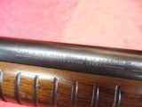 Winchester Mod 61 22LR FOR SHOT ONLY Nice! - 18 of 23