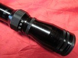 Older Tasco 4-16X40 Scope - 8 of 9