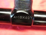 Older Tasco 4-16X40 Scope - 9 of 9