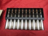 1 Full Box 20 Rds Remington Premier Safari Grade 8MM Rem Magnum - 3 of 5