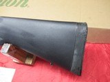 Remington 7615 Police 5.56 Nato or 223 Rem with Box - 22 of 23