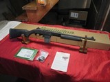 Remington 7615 Police 5.56 Nato or 223 Rem with Box - 1 of 23