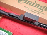 Remington 7615 Police 5.56 Nato or 223 Rem with Box - 13 of 23