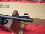 Remington 7615 Police 5.56 Nato or 223 Rem with Box - 6 of 23