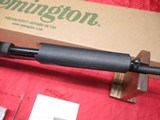 Remington 7615 Police 5.56 Nato or 223 Rem with Box - 16 of 23