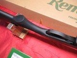 Remington 7615 Police 5.56 Nato or 223 Rem with Box - 14 of 23