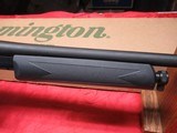 Remington 7615 Police 5.56 Nato or 223 Rem with Box - 5 of 23