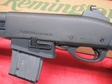 Remington 7615 Police 5.56 Nato or 223 Rem with Box - 20 of 23