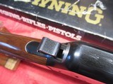 Browning 81 BLR 284 NIB!! - 10 of 23
