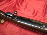 Winchester Pre War Mod 70 30-06 - 13 of 23