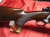 Winchester Pre War Mod 70 30-06 - 3 of 23