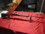 Winchester Pre War Mod 70 30-06 - 1 of 23