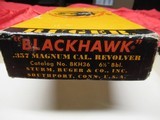 Box for Ruger Blackhawk 357 - 3 of 3