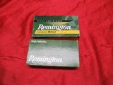 2 Boxes 40 Rds Remington 7MM-08 Factory Ammo - 1 of 4