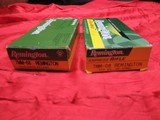 2 Boxes 40 Rds Remington 7MM-08 Factory Ammo - 2 of 4