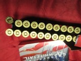 2 Boxes 40 Rds Hornady American Whitetail 270 Factory Ammo - 3 of 4