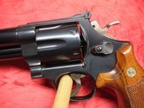 S & W 29-3 44 Magnum - 7 of 16