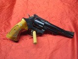 S & W 29-3 44 Magnum - 1 of 16