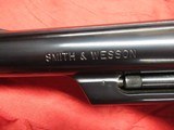 S & W 29-3 44 Magnum - 5 of 16