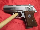 Indian Arms Mod P 380 Auto - 1 of 12