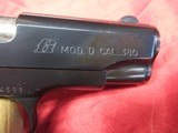 Firearms Industries Mod D 380 - 2 of 11