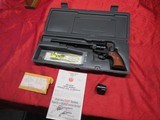 Ruger New Model Single Six Buntline 22/22Magnum with Case - 1 of 20