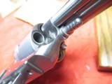 Ruger Hunter Super Blackhawk 44 Rem Mag with Case - 14 of 16