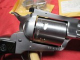 Ruger Hunter Super Blackhawk 44 Rem Mag with Case - 7 of 16