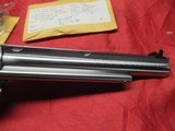 Ruger Hunter Super Blackhawk 44 Rem Mag with Case - 6 of 16