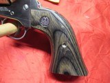 Ruger Hunter Super Blackhawk 44 Rem Mag with Case - 5 of 16