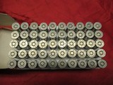 1 Box 50 Rds Remington 38 Special (+P)Factory Ammo - 3 of 5