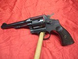 Guisasola Bros. S&W Copy 38 Long CTG - 1 of 14