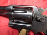 Guisasola Bros. S&W Copy 38 Long CTG - 3 of 14