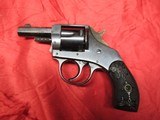 H&R Young America DA 32 S&W CTGE - 1 of 8