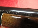 Remington 700 BDL 300 Win Magnum Nice! - 13 of 18