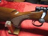 Remington 700 BDL 300 Win Magnum Nice! - 3 of 18
