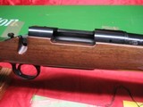 Remington 700 Classic 250 Savage NIB - 2 of 21
