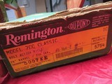 Remington 700 Classic 250 Savage NIB - 21 of 21