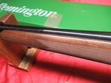 Remington 700 Classic 250 Savage NIB - 17 of 21