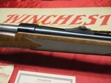 Winchester Mod 70 XTR Sporter 300 H&H Magnum NIB!! - 5 of 20