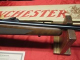 Winchester Mod 70 XTR Sporter 300 H&H Magnum NIB!! - 6 of 20