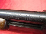 Winchester Mod 61 22 S,L,LR Grooved Nice! - 15 of 20