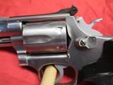 Smith & Wesson Mod 66 357 - 3 of 15