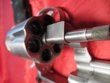 Smith & Wesson Mod 66 357 - 15 of 15