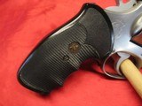 Smith & Wesson Mod 66 357 - 7 of 15