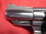 Smith & Wesson Mod 66 357 - 2 of 15