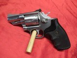 Smith & Wesson Mod 66 357 - 1 of 15