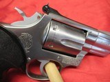 Smith & Wesson Mod 66 357 - 6 of 15
