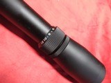 Leupold Rifleman 4-12X40MM Scope - 3 of 7